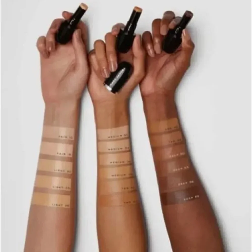 Marc Jacobs Accomplice Concealer & Touch Up 0.17 Oz Stick Shade DEEP #59